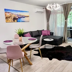 Апартаменты Relax 3&4, Варна